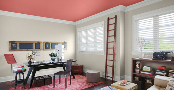 Interior Painting in San Mateo High quality